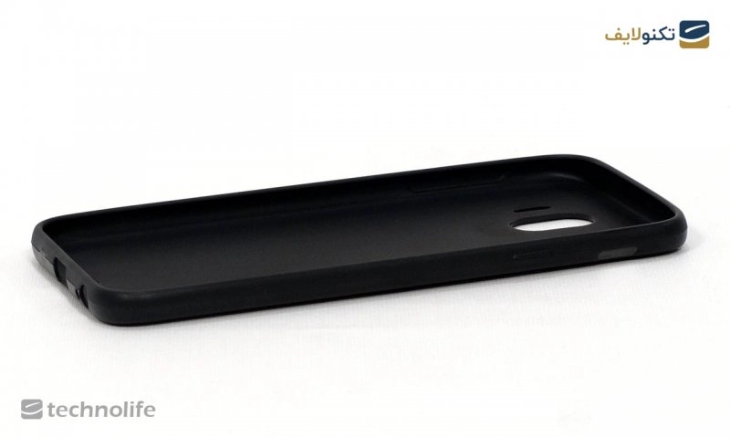 قاب سیلیکونی rock گوشی سامسونگ Galaxy J4 قاب سیلیکونی rock گوشی سامسونگ Galaxy J4