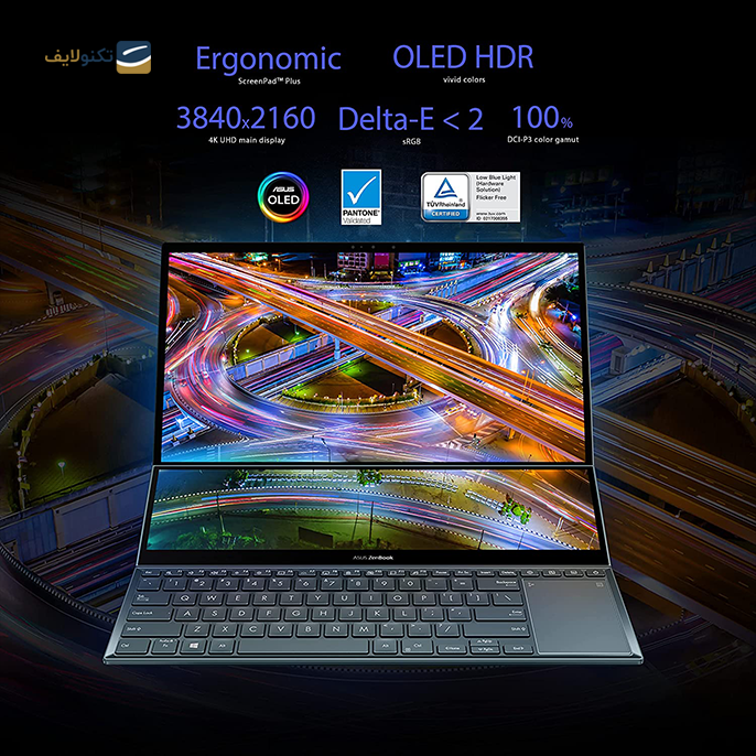 gallery- لپ تاپ 15.6 اینچی ایسوس مدل ZenBook UX582ZM-H2065W-gallery-0-TLP-8611_349573f8-fe64-43c7-80d2-a1f4bc4dd7d5.png