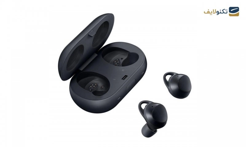 هدفون بی سیم سامسونگ مدل Gear IconX 2018 Edition