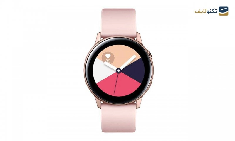 ساعت هوشمند سامسونگ مدل Galaxy Watch Active