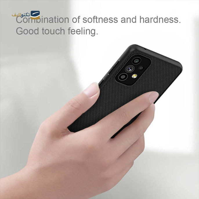 gallery- قاب گوشی Galaxy A53 5G نیلکین Textured FIber Case -gallery-3-TLP-9284_40a3f812-0187-48b1-be16-be367326f20b.png gallery- قاب گوشی Galaxy A53 5G نیلکین Textured FIber Case -gallery-3-TLP-9284_40a3f812-0187-48b1-be16-be367326f20b.png
