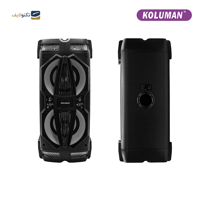 gallery- اسپیکر قابل حمل کلومن مدل K - S135 - 50-gallery-3-TLP-9442_c1876490-272e-44b4-8b2d-496df4e4845e.png gallery- اسپیکر قابل حمل کلومن مدل K - S135 - 50-gallery-3-TLP-9442_c1876490-272e-44b4-8b2d-496df4e4845e.png