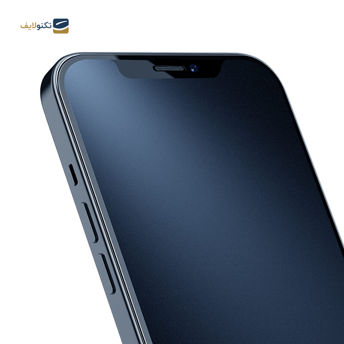 gallery- محافظ صفحه نمایش مات نیلکین مدل Amazing Fog Mirror مناسب برای گوشی iPhone 13 Pro Max-gallery-3-TLP-9531_8fa3b19f-df5f-4082-98a9-dcf6f7c4b54f.png gallery- محافظ صفحه نمایش مات نیلکین مدل Amazing Fog Mirror مناسب برای گوشی iPhone 13 Pro Max-gallery-3-TLP-9531_8fa3b19f-df5f-4082-98a9-dcf6f7c4b54f.png
