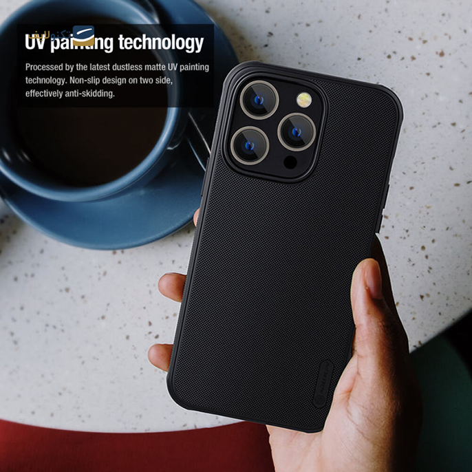 gallery- کاور نیلکین مدل Frosted Shield Pro Magnetic مناسب برای گوشی موبایل اپل iPhone 14 Pro Max-gallery-3-TLP-9660_38a3dbfb-9b7b-4b09-b998-ae8ab1ce3d94.png gallery- کاور نیلکین مدل Frosted Shield Pro Magnetic مناسب برای گوشی موبایل اپل iPhone 14 Pro Max-gallery-3-TLP-9660_38a3dbfb-9b7b-4b09-b998-ae8ab1ce3d94.png