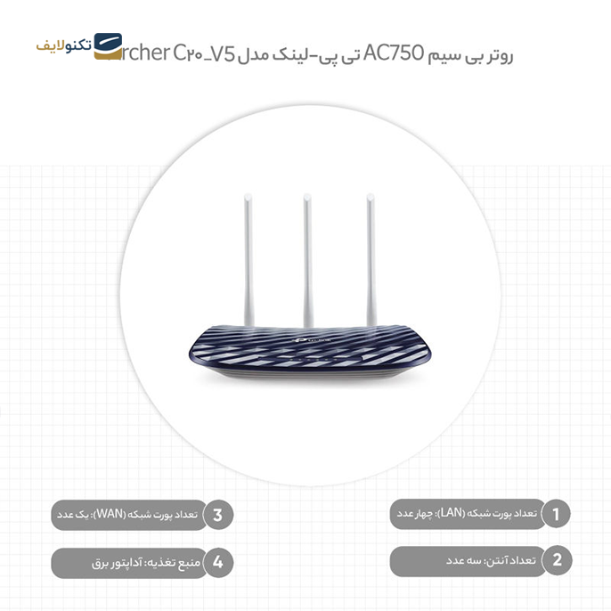 gallery- روتر بی سیم تی پی-لینک مدل Archer C20 _V5-gallery-3-TLP-9747_c593895c-564c-4e84-8129-8e5e7c460a6c.png gallery- روتر بی سیم تی پی-لینک مدل Archer C20 _V5-gallery-3-TLP-9747_c593895c-564c-4e84-8129-8e5e7c460a6c.png