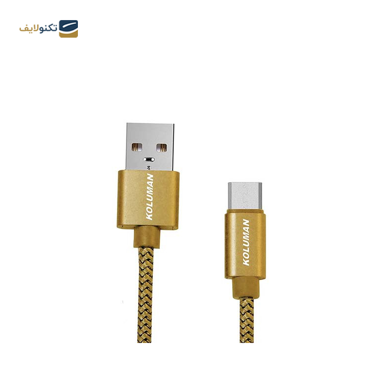 gallery- کابل تبدیل USB به USB-C کلومن مدل KD-19-gallery-2-TLP-9828_a0eb51cd-e847-4f20-b241-62da0e503a6d.png