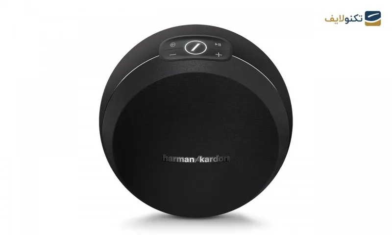 اسپیکر وایرلس HD هارمن کاردن مدل  Omni 10 Plus