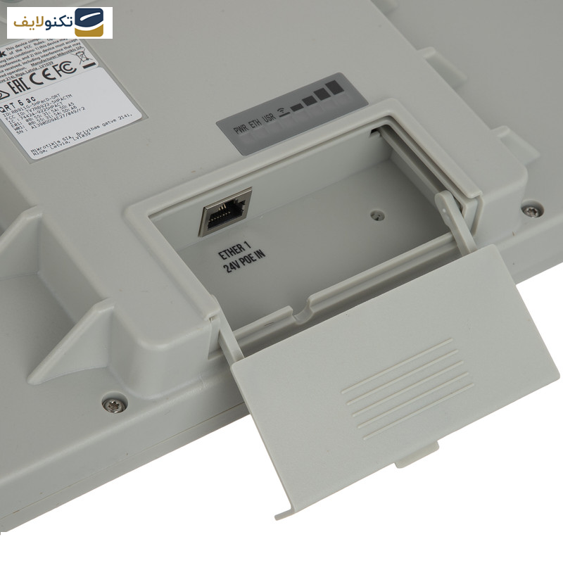 روتر میکروتیک مدل QRT 5 ac روتر میکروتیک مدل QRT 5 ac