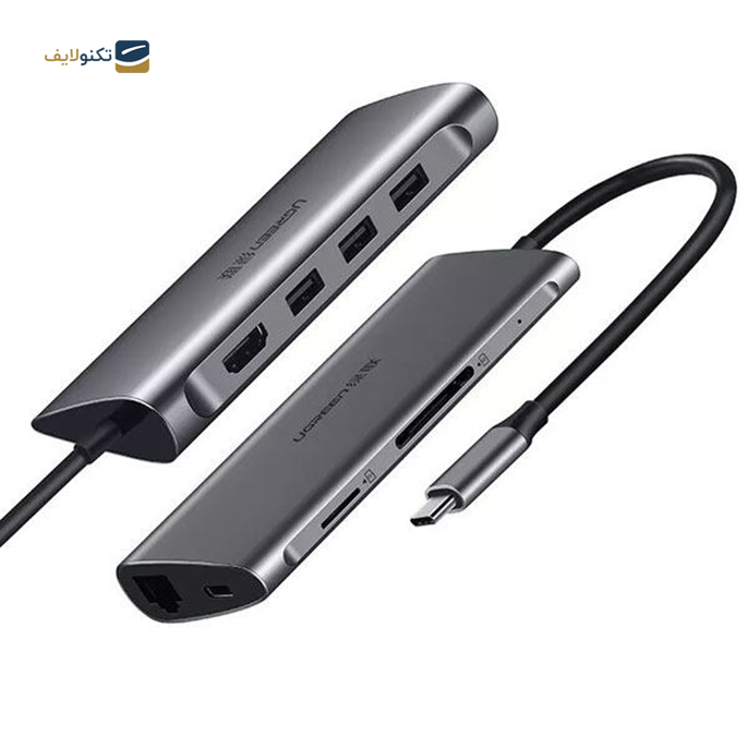 gallery-هاب USB-C یوگرین 8 پورت مدل CM121-gallery-2-TLP-10540_e98b655f-d076-472a-a756-89ec5dd99fdd.png gallery-هاب USB-C یوگرین 8 پورت مدل CM121-gallery-2-TLP-10540_e98b655f-d076-472a-a756-89ec5dd99fdd.png
