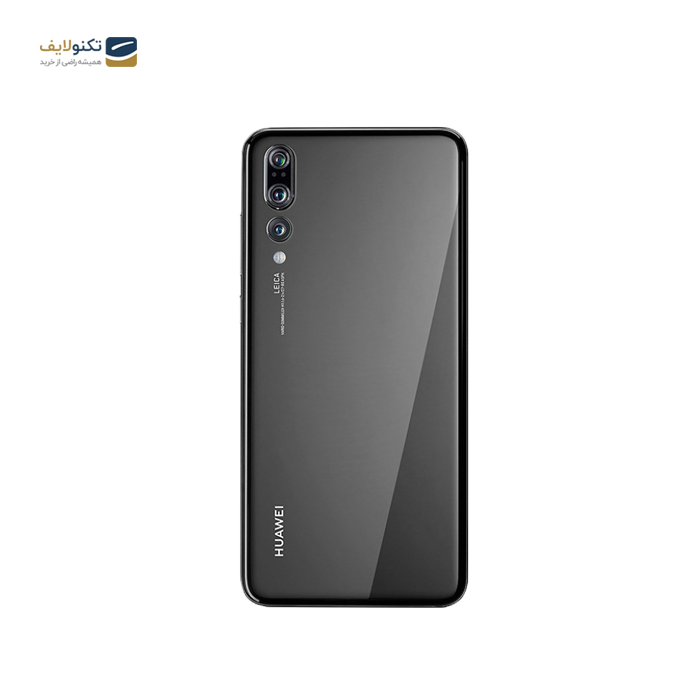 گوشی موبایل هواوی مدل P20 Pro دو سیم کارت - ظرفیت 128 گیگابایت گوشی موبایل هواوی مدل P20 Pro دو سیم کارت - ظرفیت 128 گیگابایت