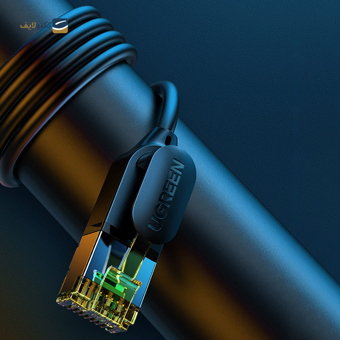 gallery-کابل شبکه CAT7 یوگرین NW149 مدل 80417 طول 5 متر-gallery-1-TLP-11267_3e5b96fa-7d50-420b-97d6-d357f3eb8fed.1 gallery-کابل شبکه CAT7 یوگرین NW149 مدل 80417 طول 5 متر-gallery-1-TLP-11267_3e5b96fa-7d50-420b-97d6-d357f3eb8fed.1
