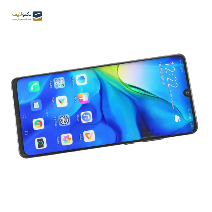 گوشی موبايل هواوی مدل P30 Pro دو سیم کارت - ظرفیت 256 گیگابایت - رم 8 گیگابایت گوشی موبايل هواوی مدل P30 Pro دو سیم کارت - ظرفیت 256 گیگابایت - رم 8 گیگابایت