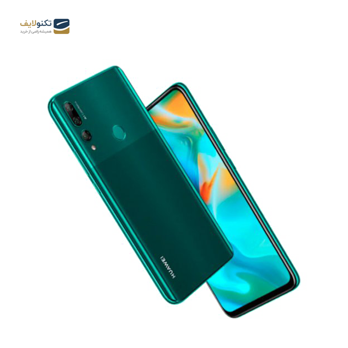 گوشی موبايل هواوی مدل Y9 Prime 2019 دو سیم کارت - ظرفیت 128 گیگابایت گوشی موبايل هواوی مدل Y9 Prime 2019 دو سیم کارت - ظرفیت 128 گیگابایت