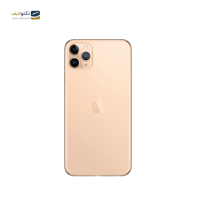 گوشی موبایل اپل مدل آیفون 11 Pro Max ظرفیت 64 گیگابایت گوشی موبایل اپل مدل آیفون 11 Pro Max ظرفیت 64 گیگابایت