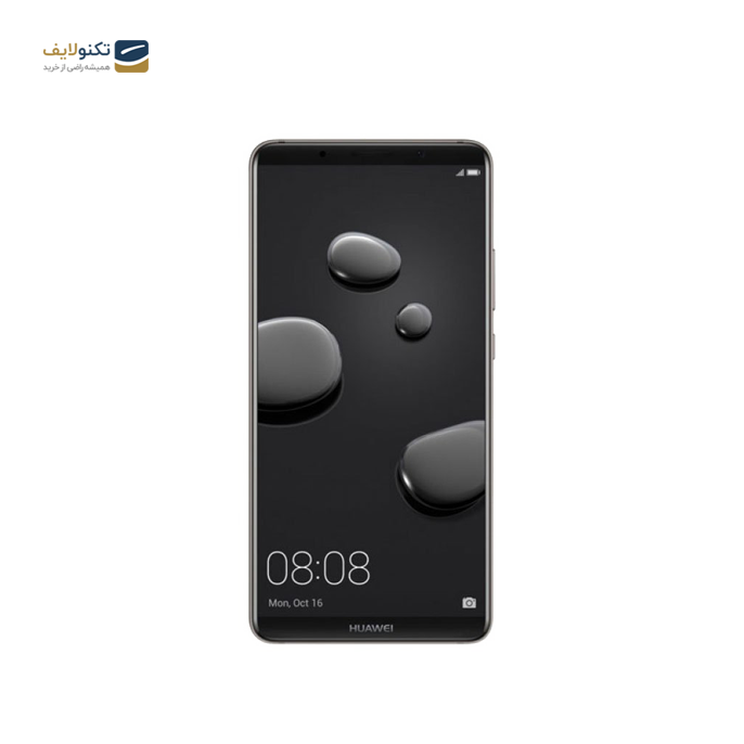 گوشی موبايل هواوی مدل Mate 10 Pro BLA-L29 دو سيم کارت - ظرفیت 128 گیگابایت گوشی موبايل هواوی مدل Mate 10 Pro BLA-L29 دو سيم کارت - ظرفیت 128 گیگابایت