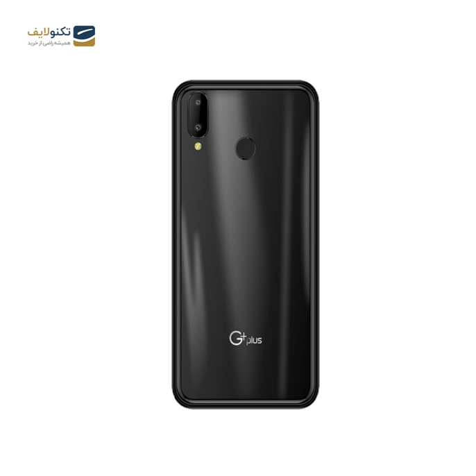 گوشی موبایل جی پلاس مدل Q10 GMC-636 دو سیم کارت ظرفیت 32 گیگابایت - رم 3 گیگابایت گوشی موبایل جی پلاس مدل Q10 GMC-636 دو سیم کارت ظرفیت 32 گیگابایت - رم 3 گیگابایت