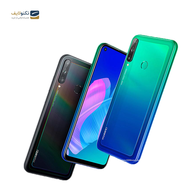 گوشی موبايل هواوی مدل Y7p دو سيم کارت - ظرفیت 64 گیگابایت - رم 4 گیگابایت گوشی موبايل هواوی مدل Y7p دو سيم کارت - ظرفیت 64 گیگابایت - رم 4 گیگابایت