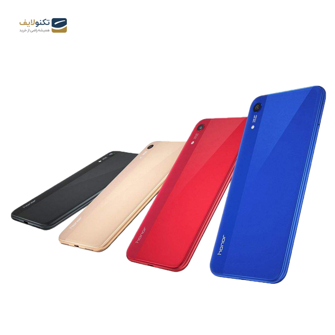 گوشی موبایل آنر 8A دو سيم کارت - 64 گیگابایت گوشی موبایل آنر 8A دو سيم کارت - 64 گیگابایت