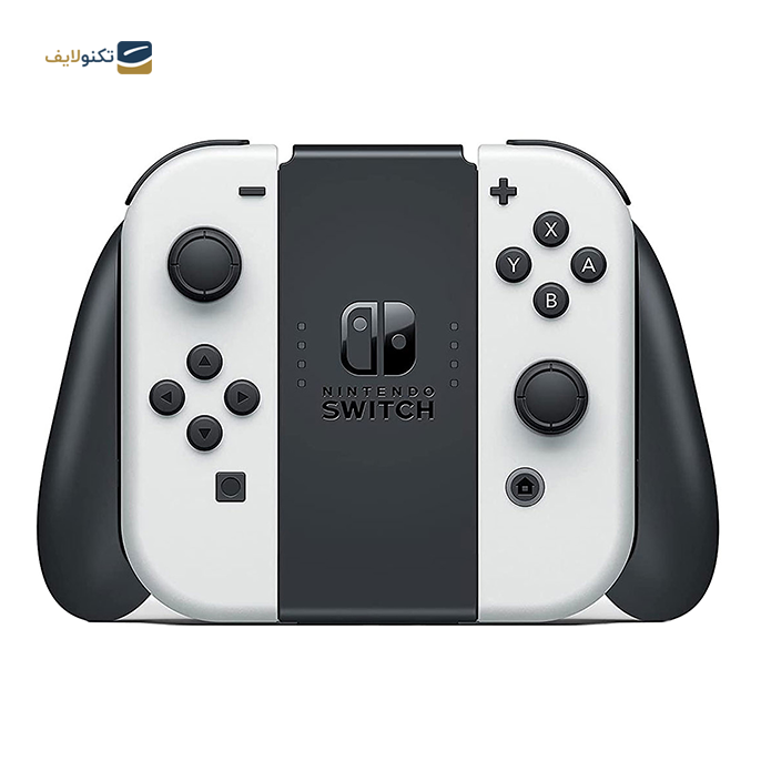 gallery-کنسول بازی نینتندو مدل Switch White OLED-gallery-2-TLP-14618_07f86385-11d7-40b8-b2cf-93dbe8be1155.png gallery-کنسول بازی نینتندو مدل Switch White OLED-gallery-2-TLP-14618_07f86385-11d7-40b8-b2cf-93dbe8be1155.png