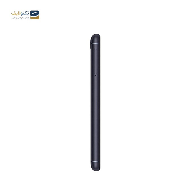 گوشی موبايل ایسوس مدل Zenfone Max Plus ZB570TL ظرفیت 64 گیگابایت گوشی موبايل ایسوس مدل Zenfone Max Plus ZB570TL ظرفیت 64 گیگابایت
