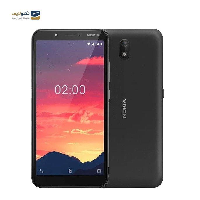 gallery-گوشی موبایل نوکیا C2 ظرفیت 16 گیگابایت - رم 1 گیگابایت-gallery-4-TLP-1541_aeaa230e-7249-40ee-8cfd-faad846c131b.png gallery-گوشی موبایل نوکیا C2 ظرفیت 16 گیگابایت - رم 1 گیگابایت-gallery-4-TLP-1541_aeaa230e-7249-40ee-8cfd-faad846c131b.png