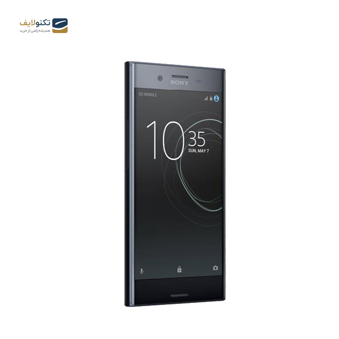 گوشی موبايل سونی مدل اکسپریا XZ Premium دو سيم کارت - ظرفيت 64 گيگابايت گوشی موبايل سونی مدل اکسپریا XZ Premium دو سيم کارت - ظرفيت 64 گيگابايت