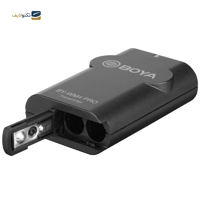 gallery-میکروفون بویا مدل BY-WM4 Pro-K5-gallery-3-TLP-15606_576f99b4-eeff-4f23-848d-fd3a71321cf3.1 gallery-میکروفون بویا مدل BY-WM4 Pro-K5-gallery-3-TLP-15606_576f99b4-eeff-4f23-848d-fd3a71321cf3.1