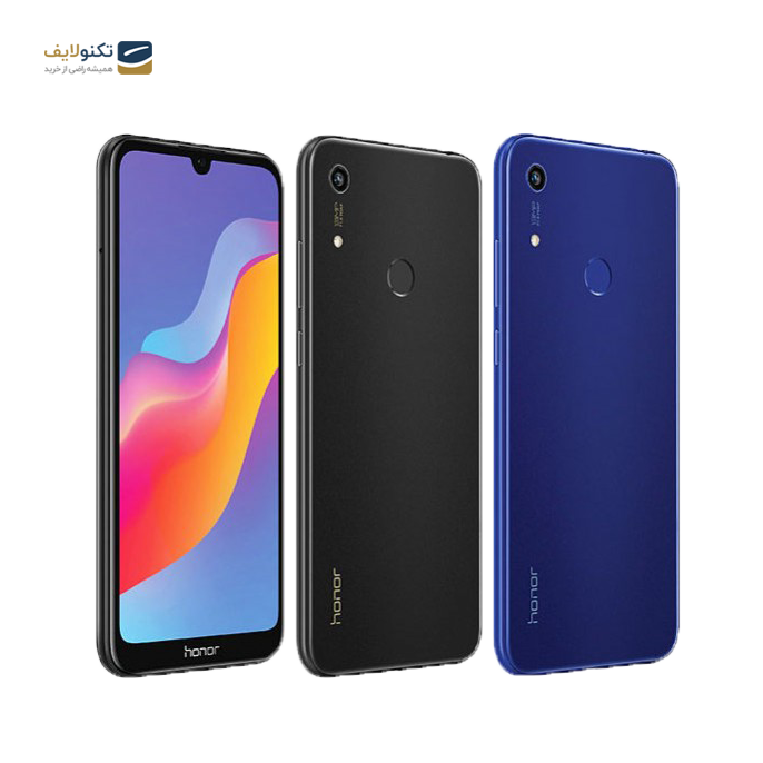 گوشی موبایل آنر 8A 2020 دو سيم کارت - 64 گیگابایت گوشی موبایل آنر 8A 2020 دو سيم کارت - 64 گیگابایت