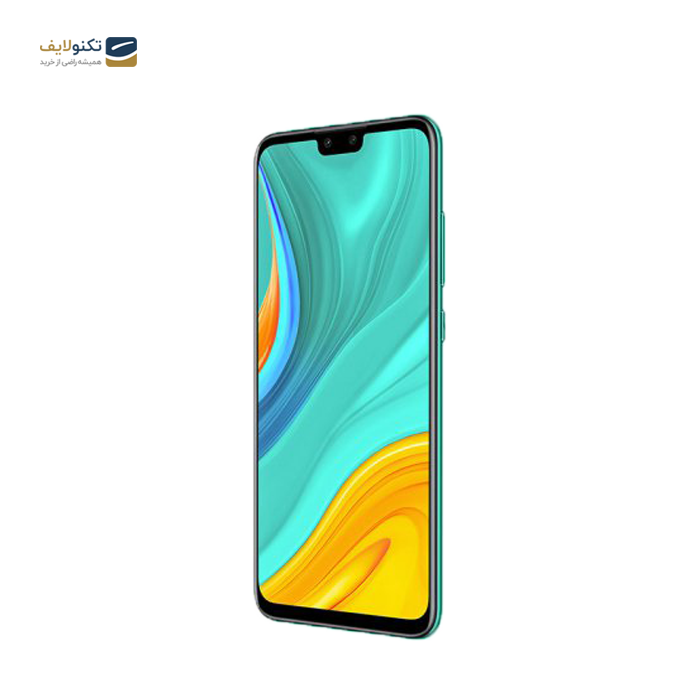 گوشی موبايل هواوی مدل Y8s - ظرفیت 64 گیگابایت - رم 4 گوشی موبايل هواوی مدل Y8s - ظرفیت 64 گیگابایت - رم 4