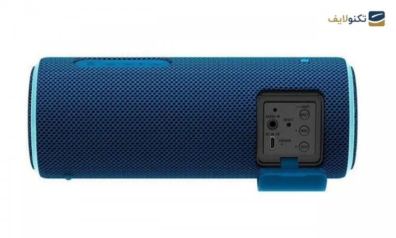 اسپیکر بلوتوثی قابل حمل سونی مدل SRS-XB21 اسپیکر بلوتوثی قابل حمل سونی مدل SRS-XB21