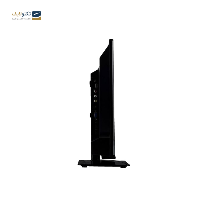 تلویزیون ال ای دی بلست مدل BTV-24HB210B سایز 24 اینچ تلویزیون ال ای دی بلست مدل BTV-24HB210B سایز 24 اینچ