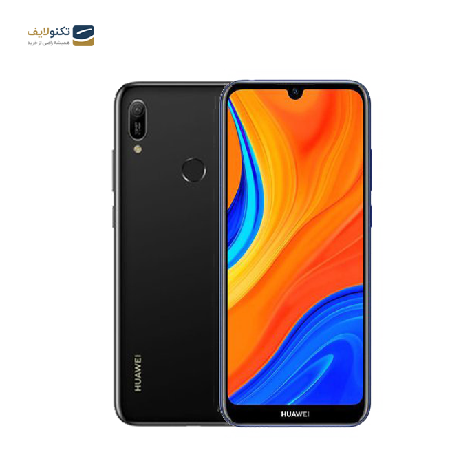 گوشی موبايل هواوی مدل Y6s 2019 دو سيم کارت - ظرفیت 64 گیگابایت گوشی موبايل هواوی مدل Y6s 2019 دو سيم کارت - ظرفیت 64 گیگابایت