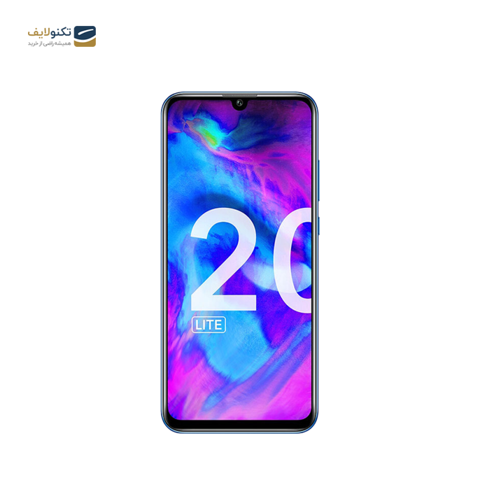 گوشی آنر ۲۰ لایت دو سیم کارت - 128 گیگابایت گوشی آنر ۲۰ لایت دو سیم کارت - 128 گیگابایت