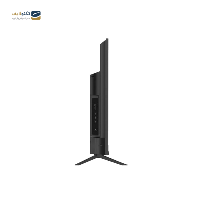 تلویزیون ال ای دی هوشمند اسنوا مدل SSD-50SA1560U سایز 50 اینچ