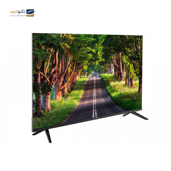 تلویزیون ال ای دی اسنوا مدل SLD-50SA260U سایز 50 اینچ