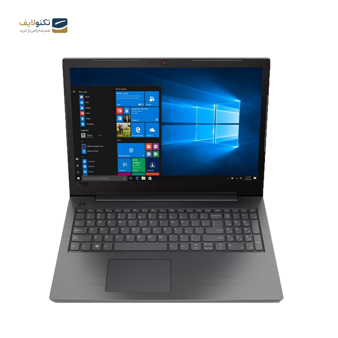 لپ تاپ 15.6 اینچی لنوو مدل V130-R
