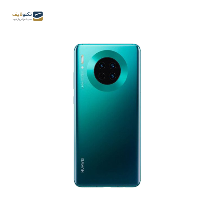 گوشی موبايل هواوی مدل Mate 30 5G دو سيم کارت - ظرفیت 256 گیگابایت - رم 8 گیگابایت گوشی موبايل هواوی مدل Mate 30 5G دو سيم کارت - ظرفیت 256 گیگابایت - رم 8 گیگابایت