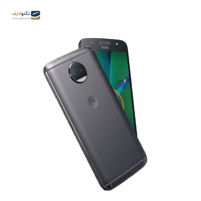 گوشی موبایل موتورولا Moto G5S پلاس ظرفیت 32 گیگابایت