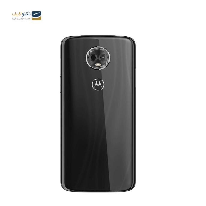 گوشی موبایل موتورولا Moto E5 پلاس ظرفیت 32 گیگابایت گوشی موبایل موتورولا Moto E5 پلاس ظرفیت 32 گیگابایت
