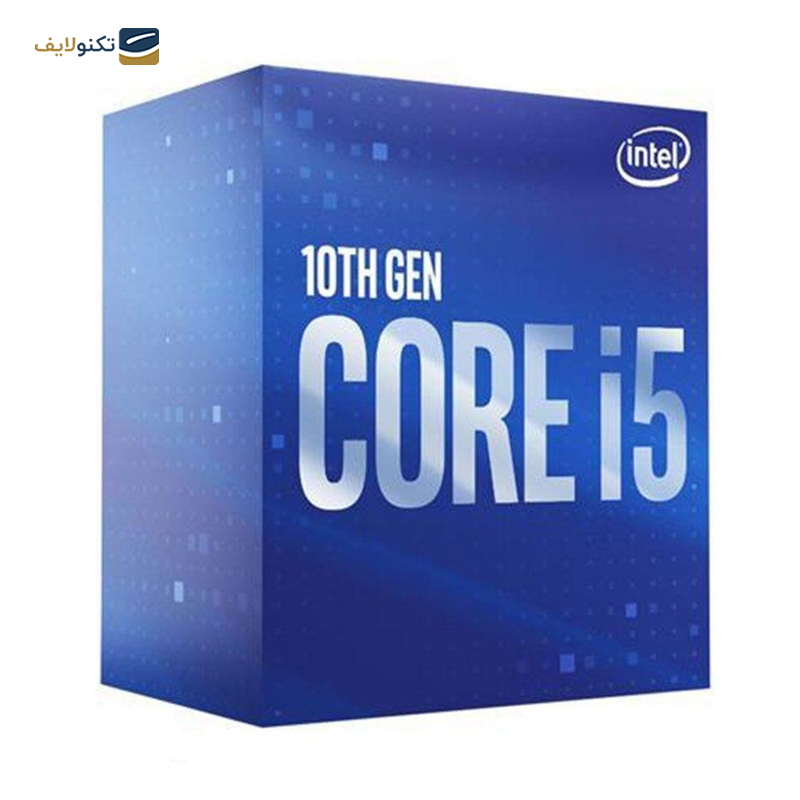 gallery-پردازنده اینتل مدل Core i5 10400 Tray copy.png gallery-پردازنده اینتل مدل Core i5 10400 Tray copy.png