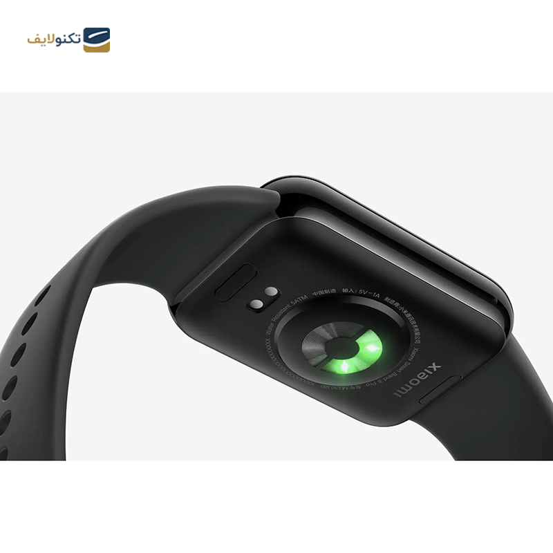 gallery-ساعت هوشمند شیائومی مدل Band 8 Pro BL copy.png