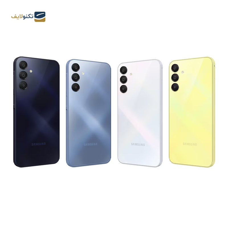 gallery-گوشی موبایل سامسونگ مدل Galaxy A15 4G ظرفیت 128 گیگابایت رم 4 گیگابایت - ویتنام copy.png gallery-گوشی موبایل سامسونگ مدل Galaxy A15 4G ظرفیت 128 گیگابایت رم 4 گیگابایت - ویتنام copy.png