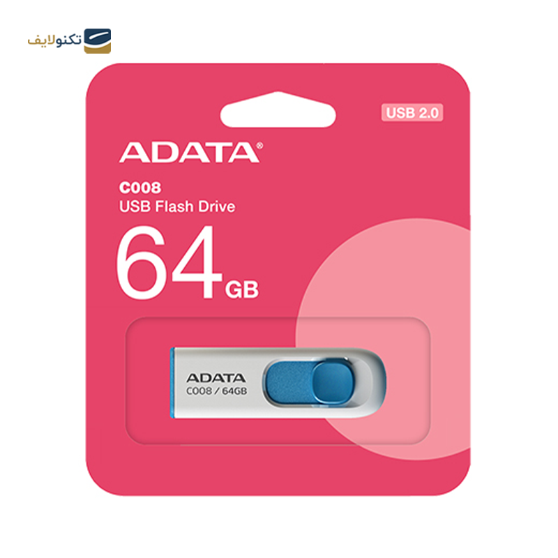 gallery-فلش مموری ای دیتا مدل C008 Capless Sliding ظرفیت 32 گیگابایت copy.png gallery-فلش مموری ای دیتا مدل C008 Capless Sliding ظرفیت 32 گیگابایت copy.png