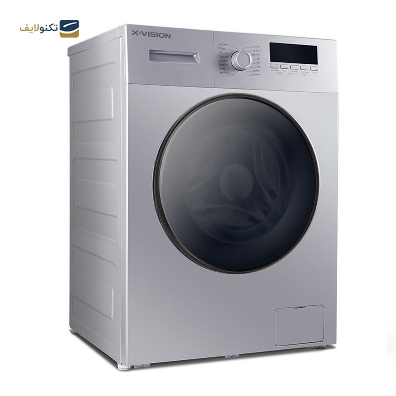 gallery-ماشین لباسشویی ایکس ویژن 6 کیلویی مدل TE62-A copy.png