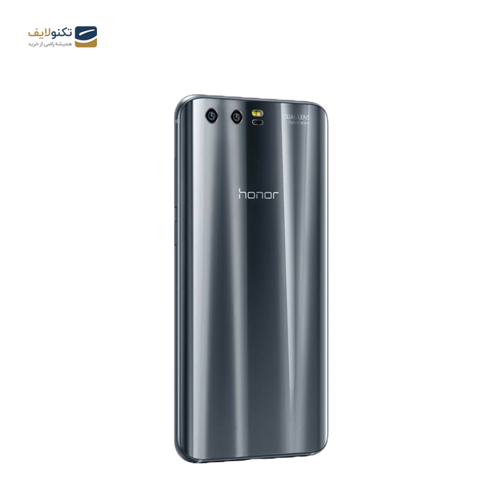 گوشی موبايل آنر 9 STF-L09 دو سيم کارت - ظرفیت 64 گیگابایت گوشی موبايل آنر 9 STF-L09 دو سيم کارت - ظرفیت 64 گیگابایت