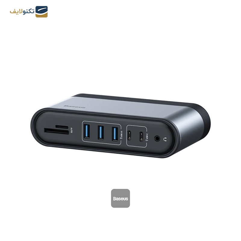 gallery-هاب USB-C باسئوس 17 پورت مدل CAHUB-BG0G copy.png gallery-هاب USB-C باسئوس 17 پورت مدل CAHUB-BG0G copy.png