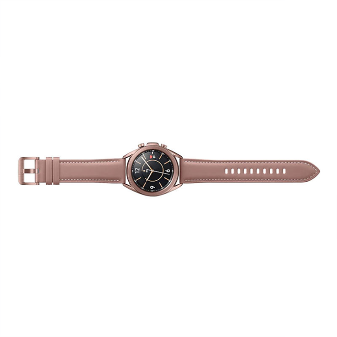 gallery-ساعت هوشمند سامسونگ مدل Galaxy Watch3 SM-R850 41mm بند چرمی-gallery-3-TLP-8762_f677e731-9487-4cb7-9c53-1407c331aa0d.png