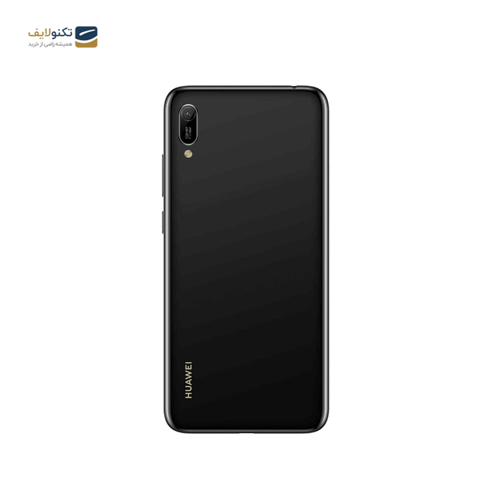 گوشی موبايل هواوی مدل Y6 Prime 2019 دو سيم کارت - ظرفیت 32 گیگابایت گوشی موبايل هواوی مدل Y6 Prime 2019 دو سيم کارت - ظرفیت 32 گیگابایت
