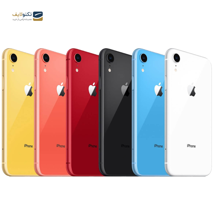 گوشی موبایل اپل مدل آیفون 8 ظرفیت 256 گیگابایت گوشی موبایل اپل مدل آیفون 8 ظرفیت 256 گیگابایت
