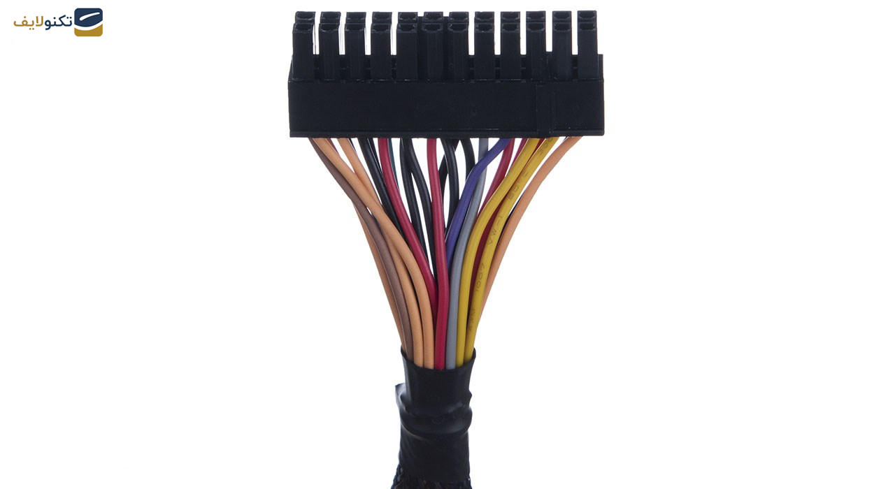 منبع تغذیه هترون مدل HPS350 منبع تغذیه هترون مدل HPS350